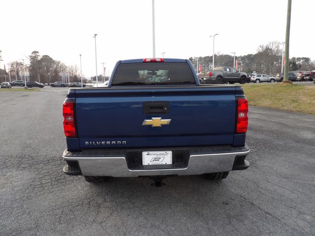 2016 Chevrolet Silverado 1500 LS | Dalton, GA | Paniagua Auto Mall 2016 Chevrolet Silverado 1500 LS | Dalton, GA | Paniagua Auto Mall