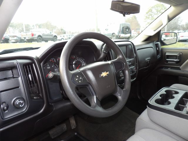 2016 Chevrolet Silverado 1500 LS | Dalton, GA | Paniagua Auto Mall 