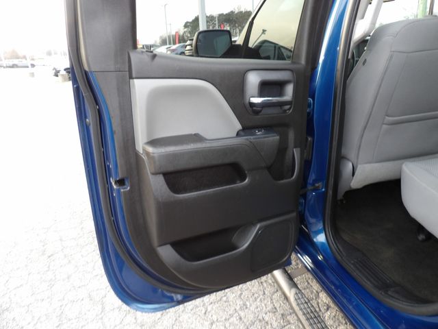 2016 Chevrolet Silverado 1500 LS | Dalton, GA | Paniagua Auto Mall 2016 Chevrolet Silverado 1500 LS | Dalton, GA | Paniagua Auto Mall