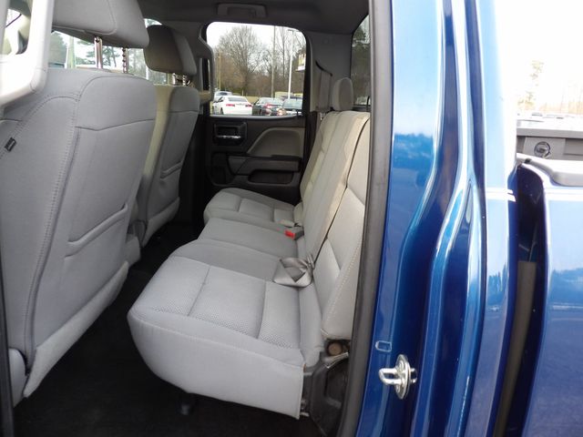 2016 Chevrolet Silverado 1500 LS | Dalton, GA | Paniagua Auto Mall 2016 Chevrolet Silverado 1500 LS | Dalton, GA | Paniagua Auto Mall