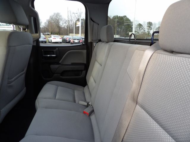 2016 Chevrolet Silverado 1500 LS | Dalton, GA | Paniagua Auto Mall 