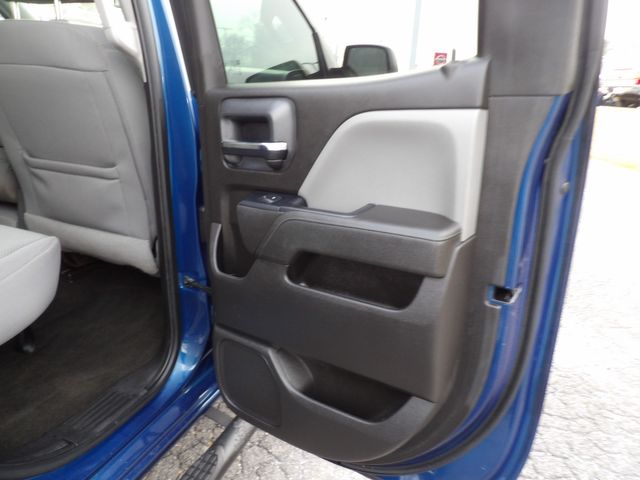 2016 Chevrolet Silverado 1500 LS | Dalton, GA | Paniagua Auto Mall 