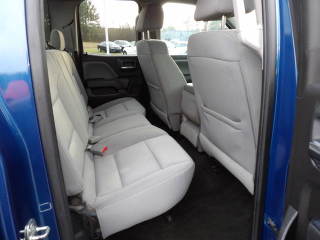 2016 Chevrolet Silverado 1500 LS | Dalton, GA | Paniagua Auto Mall 2016 Chevrolet Silverado 1500 LS | Dalton, GA | Paniagua Auto Mall