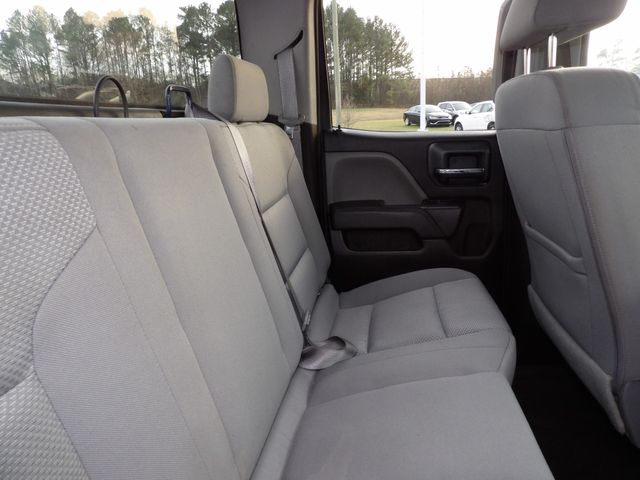 2016 Chevrolet Silverado 1500 LS | Dalton, GA | Paniagua Auto Mall 2016 Chevrolet Silverado 1500 LS | Dalton, GA | Paniagua Auto Mall