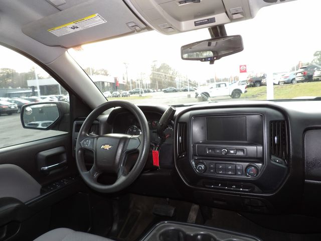 2016 Chevrolet Silverado 1500 LS | Dalton, GA | Paniagua Auto Mall 2016 Chevrolet Silverado 1500 LS | Dalton, GA | Paniagua Auto Mall