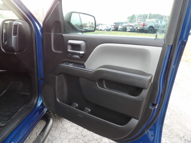 2016 Chevrolet Silverado 1500 LS | Dalton, GA | Paniagua Auto Mall 