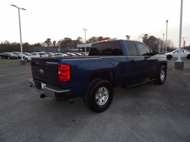 2016 Chevrolet Silverado 1500 LS | Dalton, GA | Paniagua Auto Mall 2016 Chevrolet Silverado 1500 LS | Dalton, GA | Paniagua Auto Mall