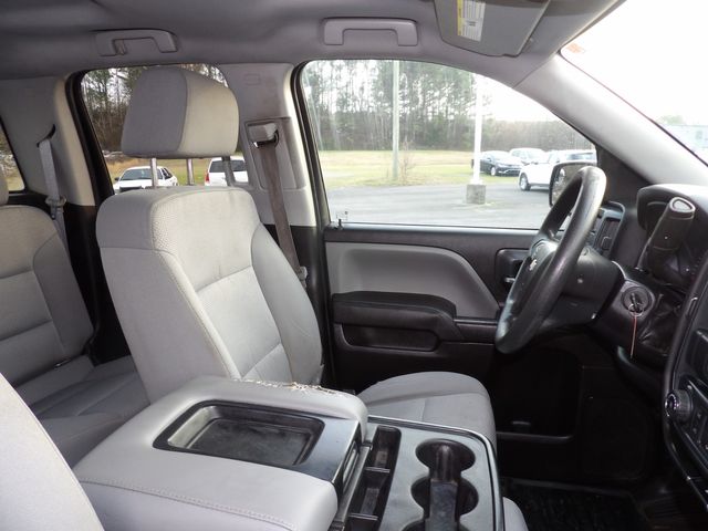 2016 Chevrolet Silverado 1500 LS | Dalton, GA | Paniagua Auto Mall 2016 Chevrolet Silverado 1500 LS | Dalton, GA | Paniagua Auto Mall