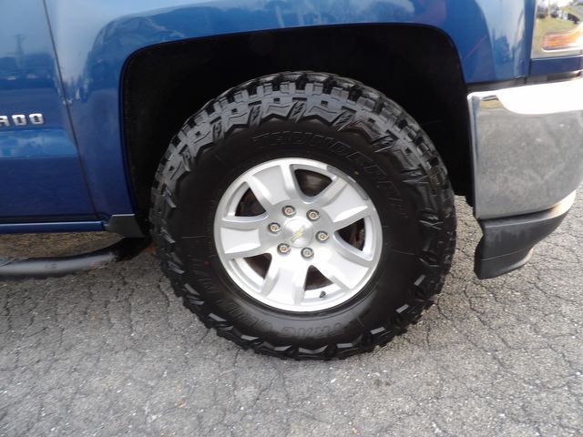 2016 Chevrolet Silverado 1500 LS | Dalton, GA | Paniagua Auto Mall 