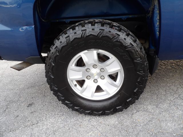 2016 Chevrolet Silverado 1500 LS | Dalton, GA | Paniagua Auto Mall 2016 Chevrolet Silverado 1500 LS | Dalton, GA | Paniagua Auto Mall