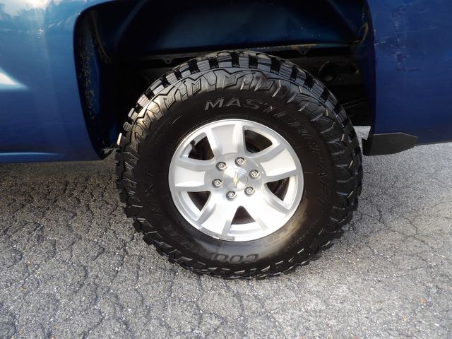 2016 Chevrolet Silverado 1500 LS | Dalton, GA | Paniagua Auto Mall 2016 Chevrolet Silverado 1500 LS | Dalton, GA | Paniagua Auto Mall