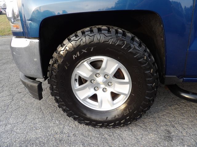 2016 Chevrolet Silverado 1500 LS | Dalton, GA | Paniagua Auto Mall 2016 Chevrolet Silverado 1500 LS | Dalton, GA | Paniagua Auto Mall