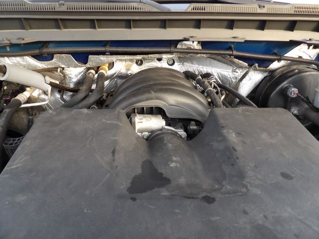 2016 Chevrolet Silverado 1500 LS | Dalton, GA | Paniagua Auto Mall 2016 Chevrolet Silverado 1500 LS | Dalton, GA | Paniagua Auto Mall