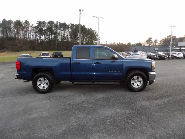 2016 Chevrolet Silverado 1500 LS | Dalton, GA | Paniagua Auto Mall 