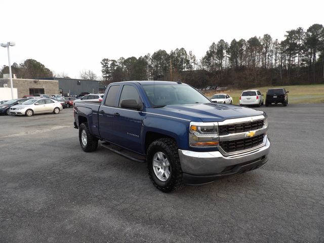 2016 Chevrolet Silverado 1500 LS | Dalton, GA | Paniagua Auto Mall 2016 Chevrolet Silverado 1500 LS | Dalton, GA | Paniagua Auto Mall