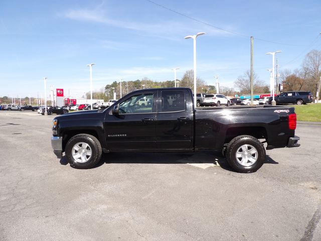 2016 Chevrolet Silverado 1500 LT | Dalton, GA | Paniagua Auto Mall 