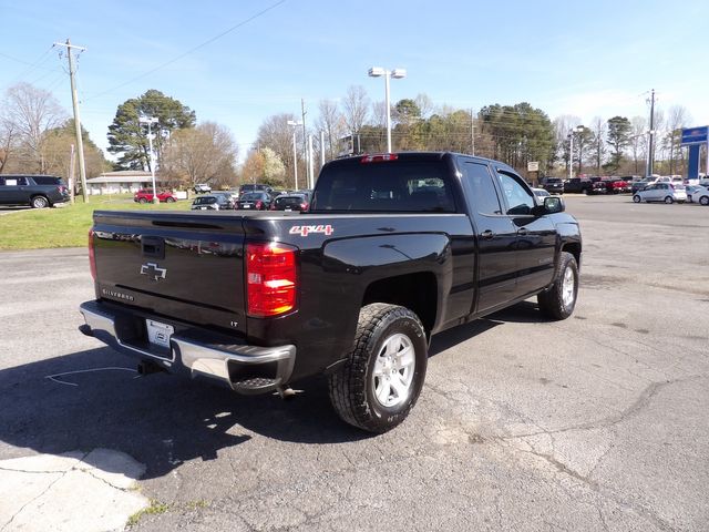 2016 Chevrolet Silverado 1500 LT | Dalton, GA | Paniagua Auto Mall 2016 Chevrolet Silverado 1500 LT | Dalton, GA | Paniagua Auto Mall