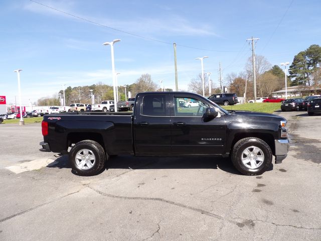 2016 Chevrolet Silverado 1500 LT | Dalton, GA | Paniagua Auto Mall 2016 Chevrolet Silverado 1500 LT | Dalton, GA | Paniagua Auto Mall