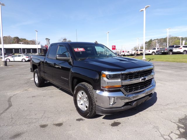 2016 Chevrolet Silverado 1500 LT | Dalton, GA | Paniagua Auto Mall 2016 Chevrolet Silverado 1500 LT | Dalton, GA | Paniagua Auto Mall