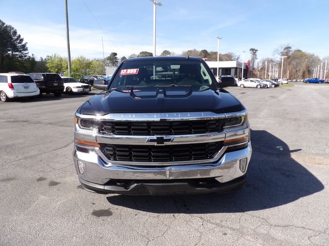 2016 Chevrolet Silverado 1500 LT | Dalton, GA | Paniagua Auto Mall 