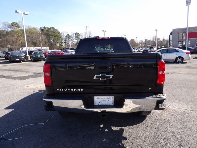 2016 Chevrolet Silverado 1500 LT | Dalton, GA | Paniagua Auto Mall 