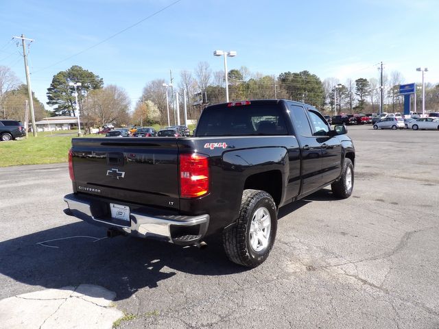 2016 Chevrolet Silverado 1500 LT | Dalton, GA | Paniagua Auto Mall 