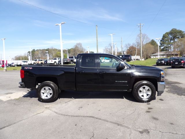 2016 Chevrolet Silverado 1500 LT | Dalton, GA | Paniagua Auto Mall 2016 Chevrolet Silverado 1500 LT | Dalton, GA | Paniagua Auto Mall
