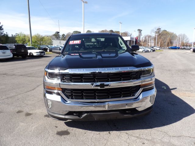2016 Chevrolet Silverado 1500 LT | Dalton, GA | Paniagua Auto Mall 2016 Chevrolet Silverado 1500 LT | Dalton, GA | Paniagua Auto Mall