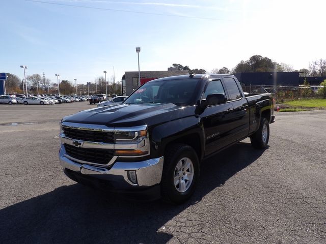 2016 Chevrolet Silverado 1500 LT | Dalton, GA | Paniagua Auto Mall 2016 Chevrolet Silverado 1500 LT | Dalton, GA | Paniagua Auto Mall