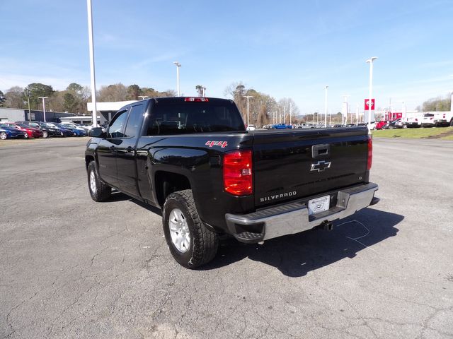 2016 Chevrolet Silverado 1500 LT | Dalton, GA | Paniagua Auto Mall 2016 Chevrolet Silverado 1500 LT | Dalton, GA | Paniagua Auto Mall