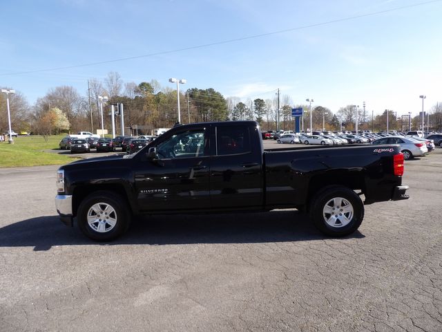 2016 Chevrolet Silverado 1500 LT | Dalton, GA | Paniagua Auto Mall 2016 Chevrolet Silverado 1500 LT | Dalton, GA | Paniagua Auto Mall