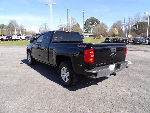 2016 Chevrolet Silverado 1500 LT | Dalton, GA | Paniagua Auto Mall 
