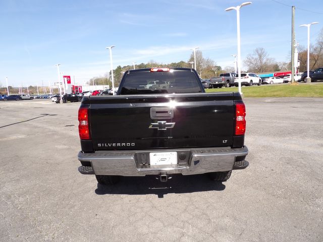 2016 Chevrolet Silverado 1500 LT | Dalton, GA | Paniagua Auto Mall 2016 Chevrolet Silverado 1500 LT | Dalton, GA | Paniagua Auto Mall