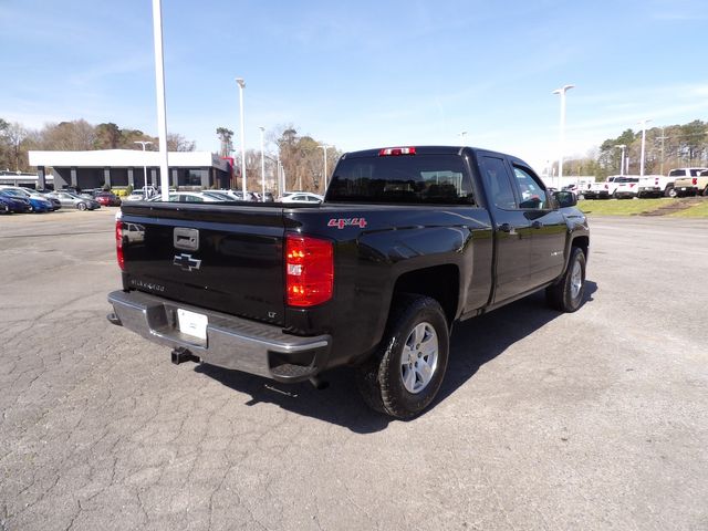 2016 Chevrolet Silverado 1500 LT | Dalton, GA | Paniagua Auto Mall 