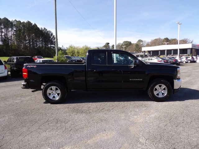 2016 Chevrolet Silverado 1500 LT | Dalton, GA | Paniagua Auto Mall 2016 Chevrolet Silverado 1500 LT | Dalton, GA | Paniagua Auto Mall