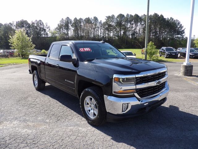 2016 Chevrolet Silverado 1500 LT | Dalton, GA | Paniagua Auto Mall 2016 Chevrolet Silverado 1500 LT | Dalton, GA | Paniagua Auto Mall