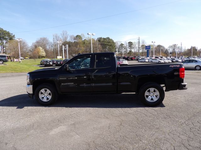 2016 Chevrolet Silverado 1500 LT | Dalton, GA | Paniagua Auto Mall 2016 Chevrolet Silverado 1500 LT | Dalton, GA | Paniagua Auto Mall