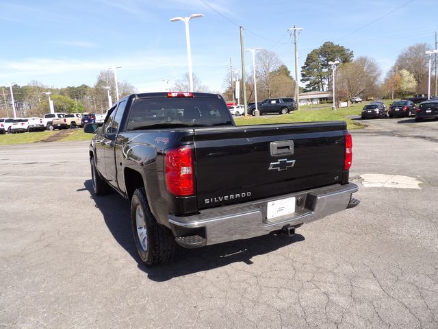 2016 Chevrolet Silverado 1500 LT | Dalton, GA | Paniagua Auto Mall 2016 Chevrolet Silverado 1500 LT | Dalton, GA | Paniagua Auto Mall