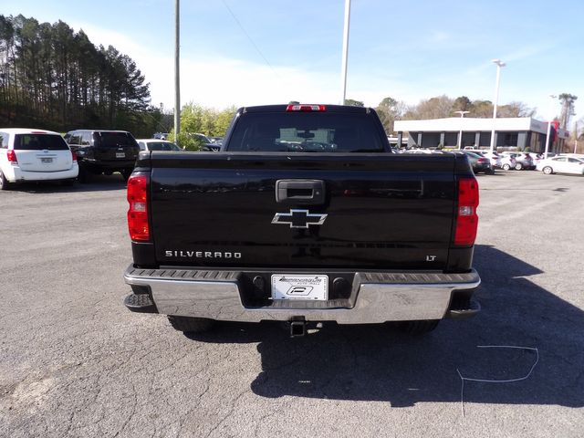 2016 Chevrolet Silverado 1500 LT | Dalton, GA | Paniagua Auto Mall 
