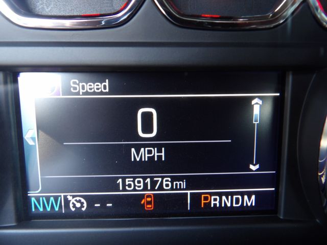 2016 Chevrolet Silverado 1500 LT | Dalton, GA | Paniagua Auto Mall 