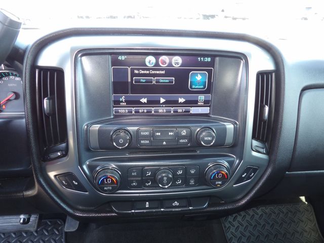 2016 Chevrolet Silverado 1500 LT | Dalton, GA | Paniagua Auto Mall 2016 Chevrolet Silverado 1500 LT | Dalton, GA | Paniagua Auto Mall