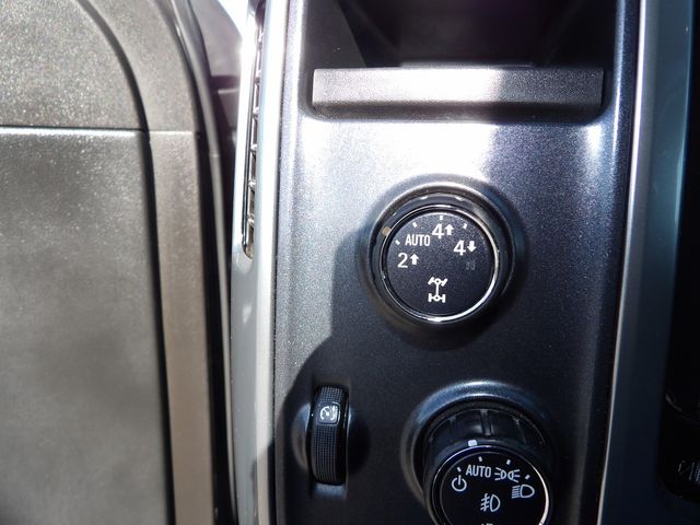 2016 Chevrolet Silverado 1500 LT | Dalton, GA | Paniagua Auto Mall 