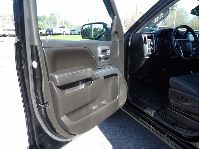 2016 Chevrolet Silverado 1500 LT | Dalton, GA | Paniagua Auto Mall 