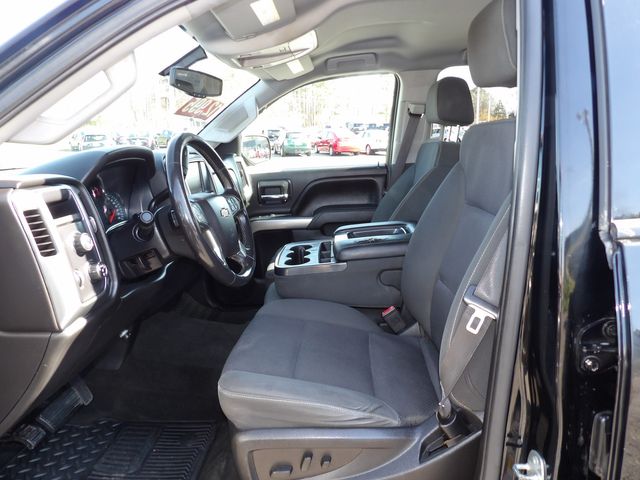 2016 Chevrolet Silverado 1500 LT | Dalton, GA | Paniagua Auto Mall 2016 Chevrolet Silverado 1500 LT | Dalton, GA | Paniagua Auto Mall