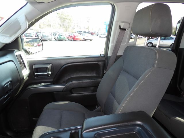 2016 Chevrolet Silverado 1500 LT | Dalton, GA | Paniagua Auto Mall 2016 Chevrolet Silverado 1500 LT | Dalton, GA | Paniagua Auto Mall