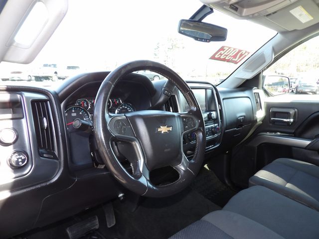 2016 Chevrolet Silverado 1500 LT | Dalton, GA | Paniagua Auto Mall 