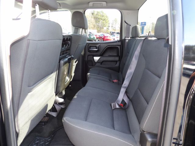 2016 Chevrolet Silverado 1500 LT | Dalton, GA | Paniagua Auto Mall 2016 Chevrolet Silverado 1500 LT | Dalton, GA | Paniagua Auto Mall