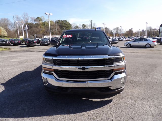 2016 Chevrolet Silverado 1500 LT | Dalton, GA | Paniagua Auto Mall 2016 Chevrolet Silverado 1500 LT | Dalton, GA | Paniagua Auto Mall