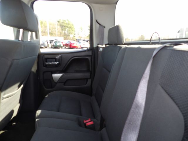 2016 Chevrolet Silverado 1500 LT | Dalton, GA | Paniagua Auto Mall 2016 Chevrolet Silverado 1500 LT | Dalton, GA | Paniagua Auto Mall