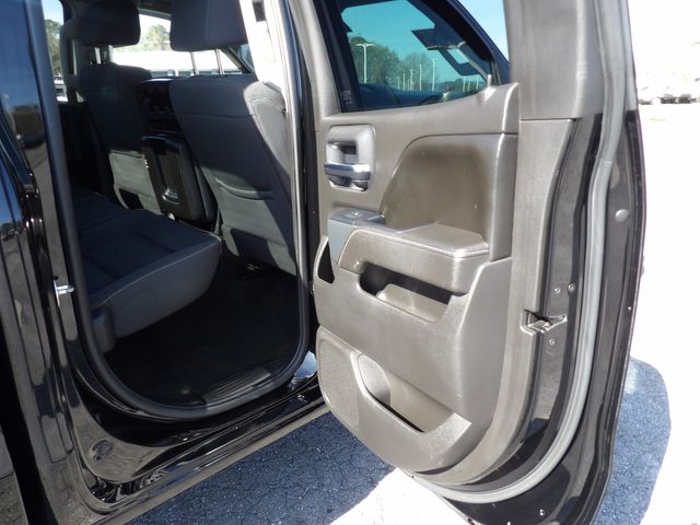 2016 Chevrolet Silverado 1500 LT | Dalton, GA | Paniagua Auto Mall 